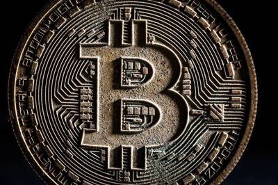 A Canadian mining farm leveraging cold climate for efficient cooling