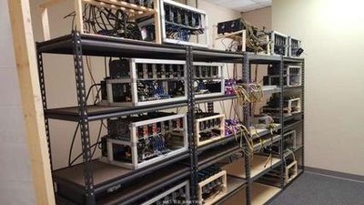 Australian mining farm with integrated hosting and repair services