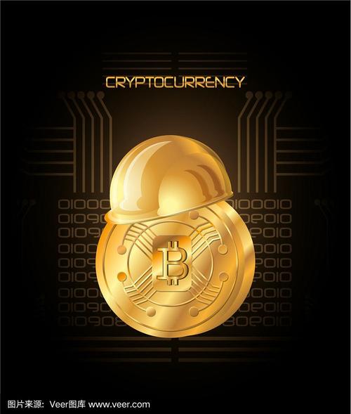 Bitcoin mining farm showcasing numerous ASICs