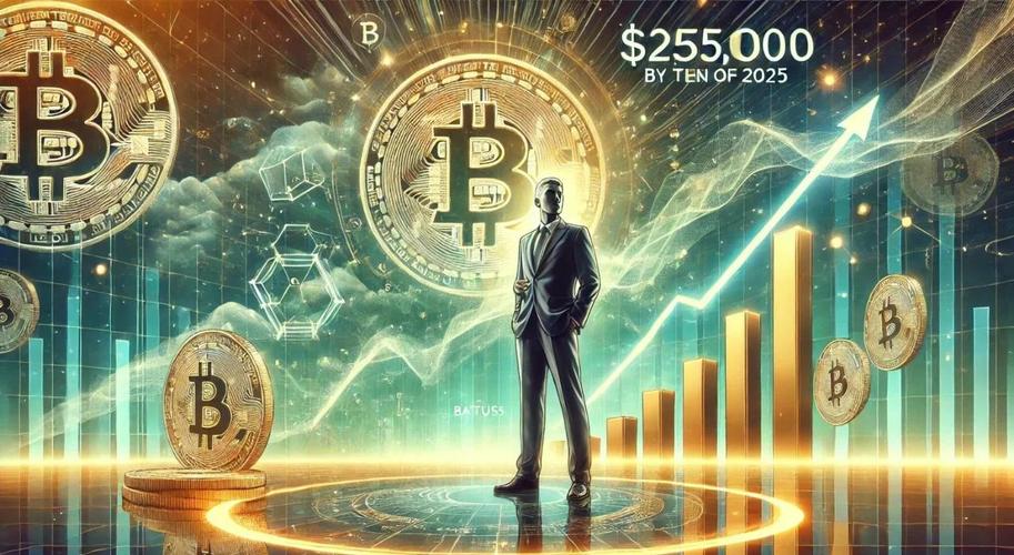 Bitcoin mining operation illustrating large scale hash rate production in Canada